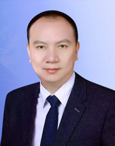 陈起辉