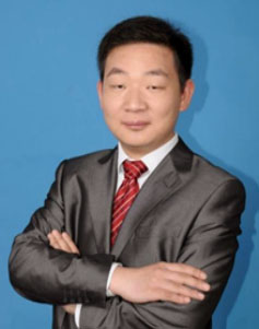 徐良柱