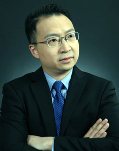 陈越