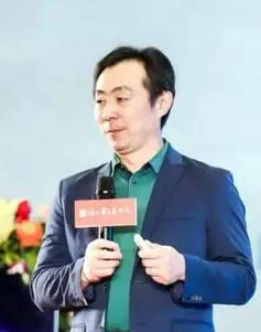 叶建平