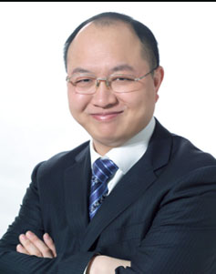 黄杰