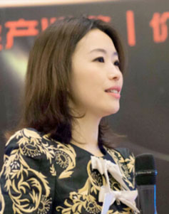 梁慧