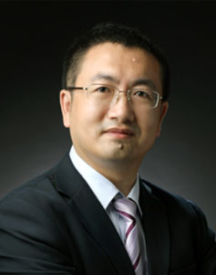 杨波