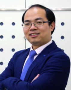 钟廷挥