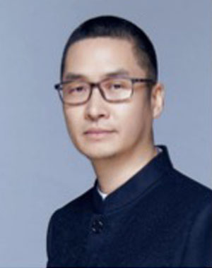 郝军龙