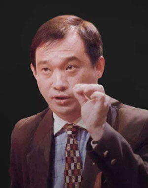 杨台轩
