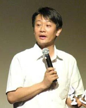 王龙