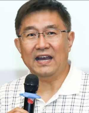 郎立君