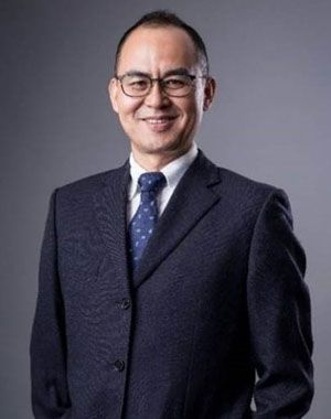 李真