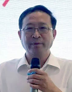 陈章良