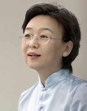 刘玲玲