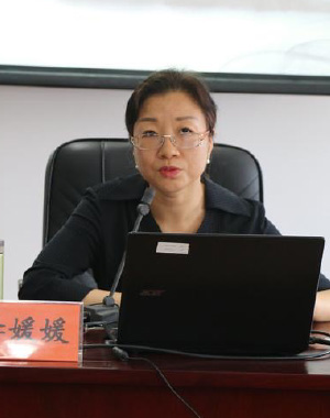 李媛媛