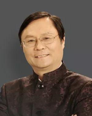 彭剑锋