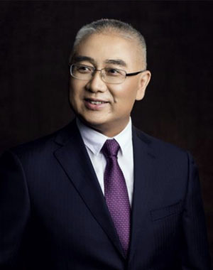 李伟旗